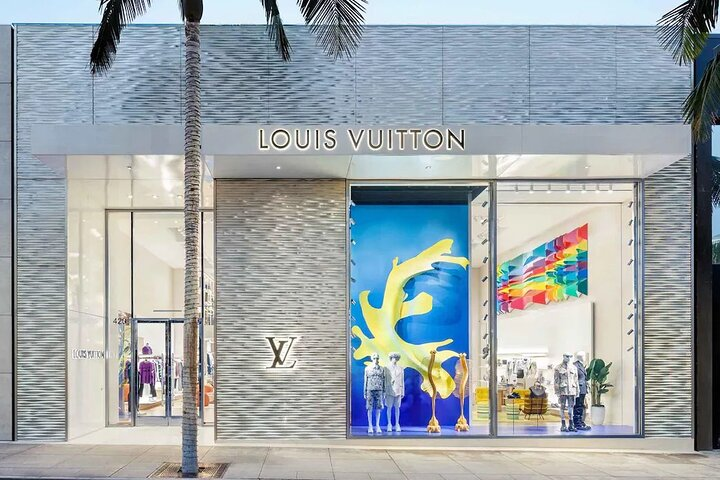 Private 6-Hour City and Shopping Tour of LA in a Custom Limo - Photo 1 of 15